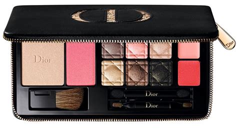 dior holiday palette 2016|Dior Holiday 2016 Palettes & Sets .